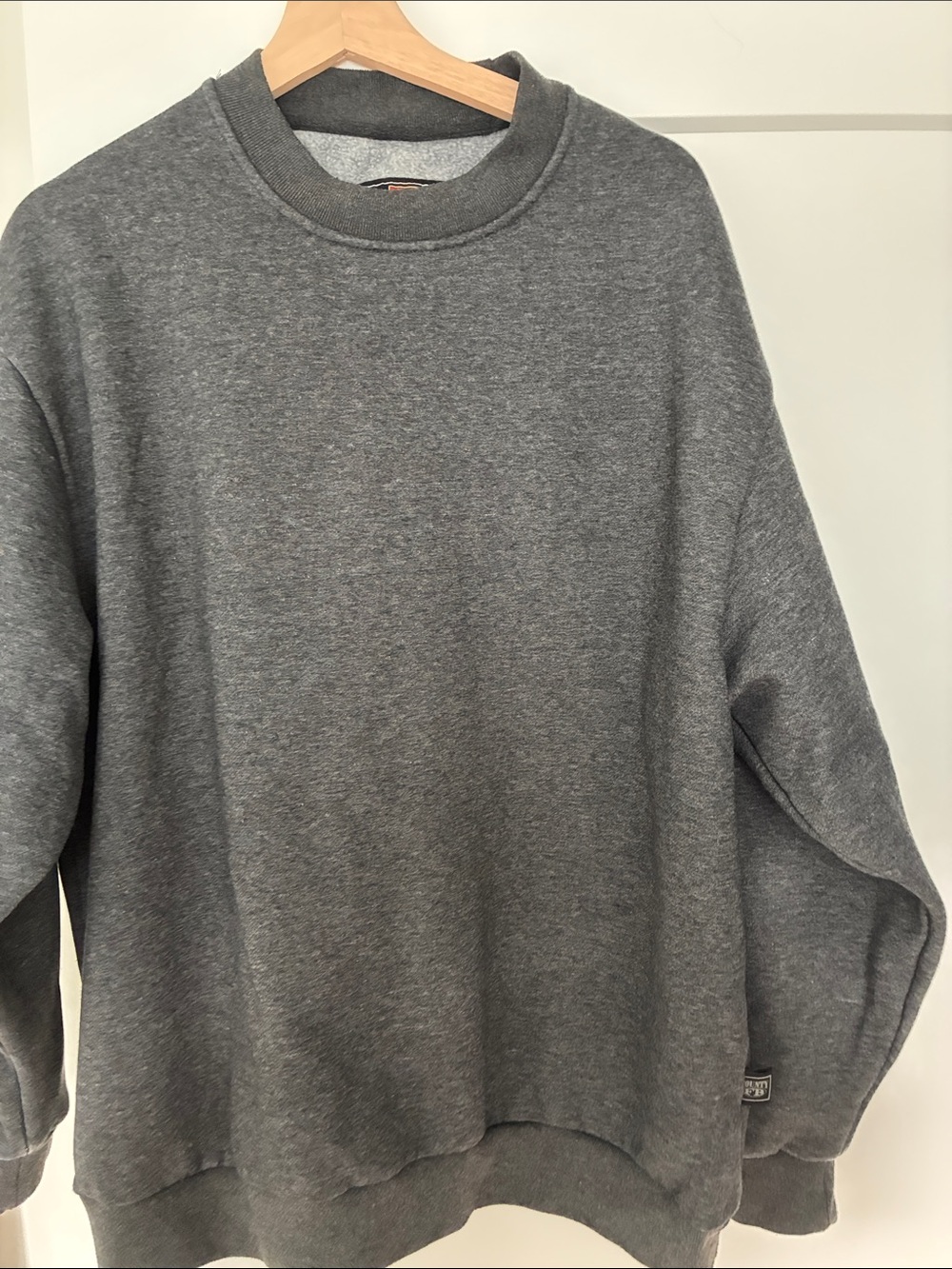 FB County Sweatshirt - Size M